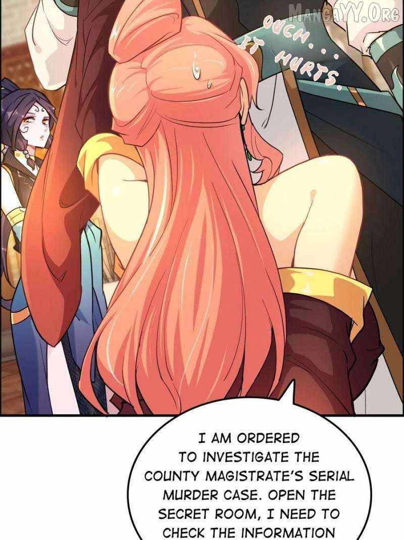 Immortal Cultivation is Just Like This Chapter 84 - Page 76