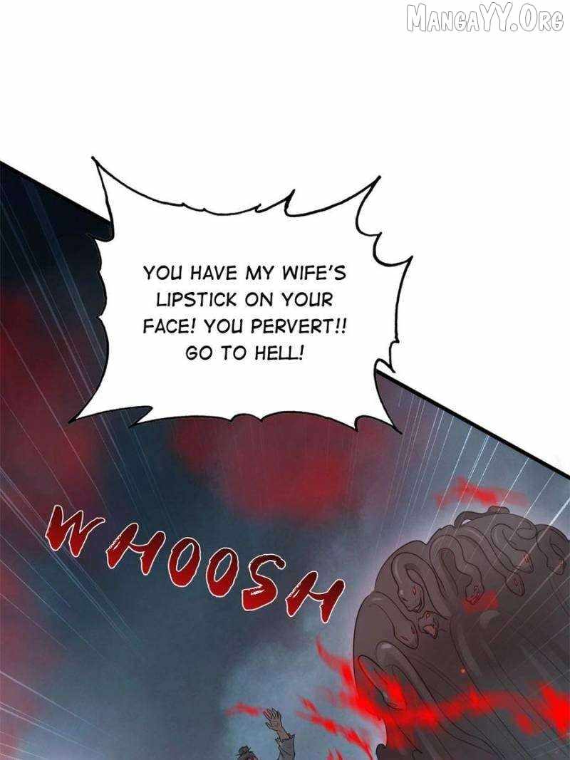 Immortal Cultivation is Just Like This Chapter 84 - Page 9