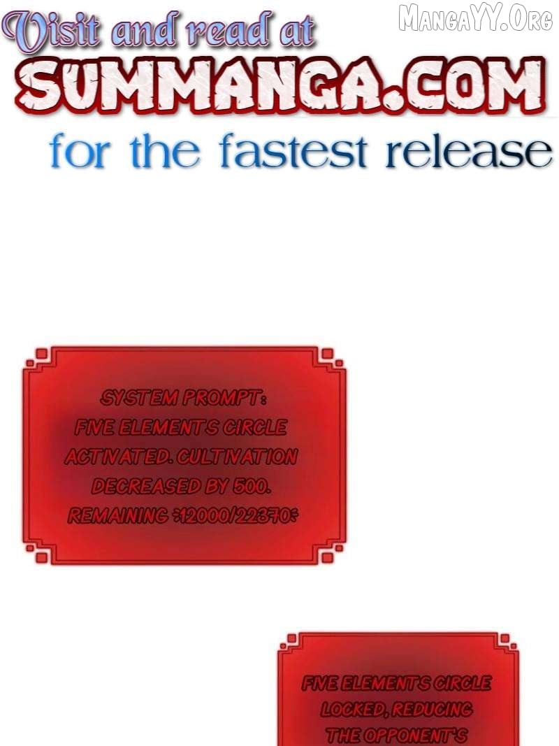 Immortal Cultivation is Just Like This Chapter 90 - Page 1