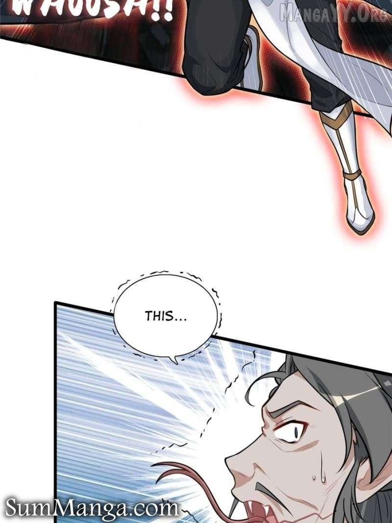 Immortal Cultivation is Just Like This Chapter 90 - Page 12