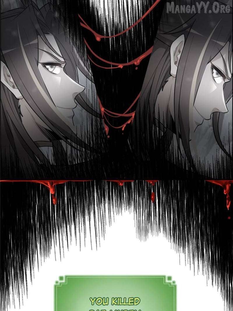 Immortal Cultivation is Just Like This Chapter 90 - Page 17