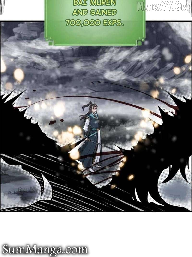 Immortal Cultivation is Just Like This Chapter 90 - Page 18