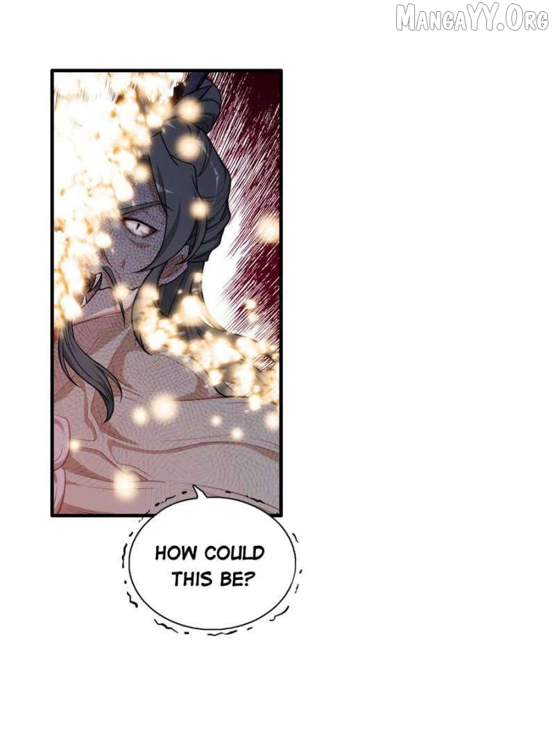 Immortal Cultivation is Just Like This Chapter 90 - Page 19