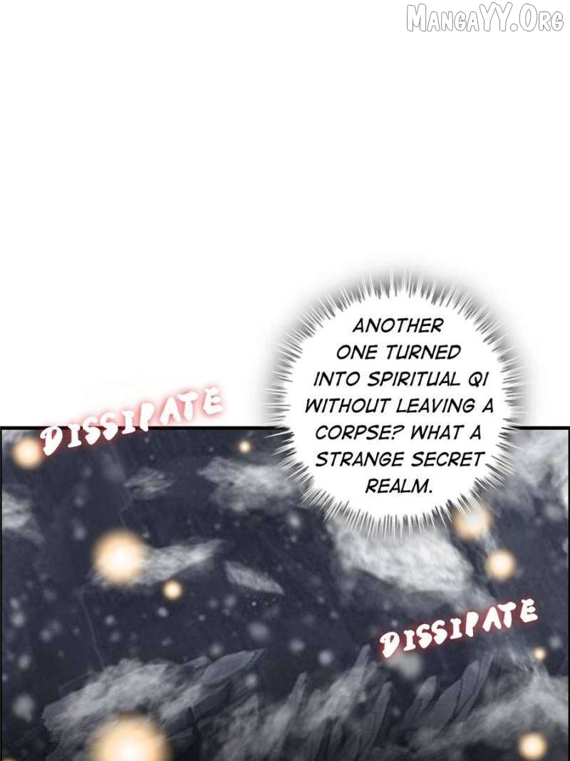 Immortal Cultivation is Just Like This Chapter 90 - Page 20