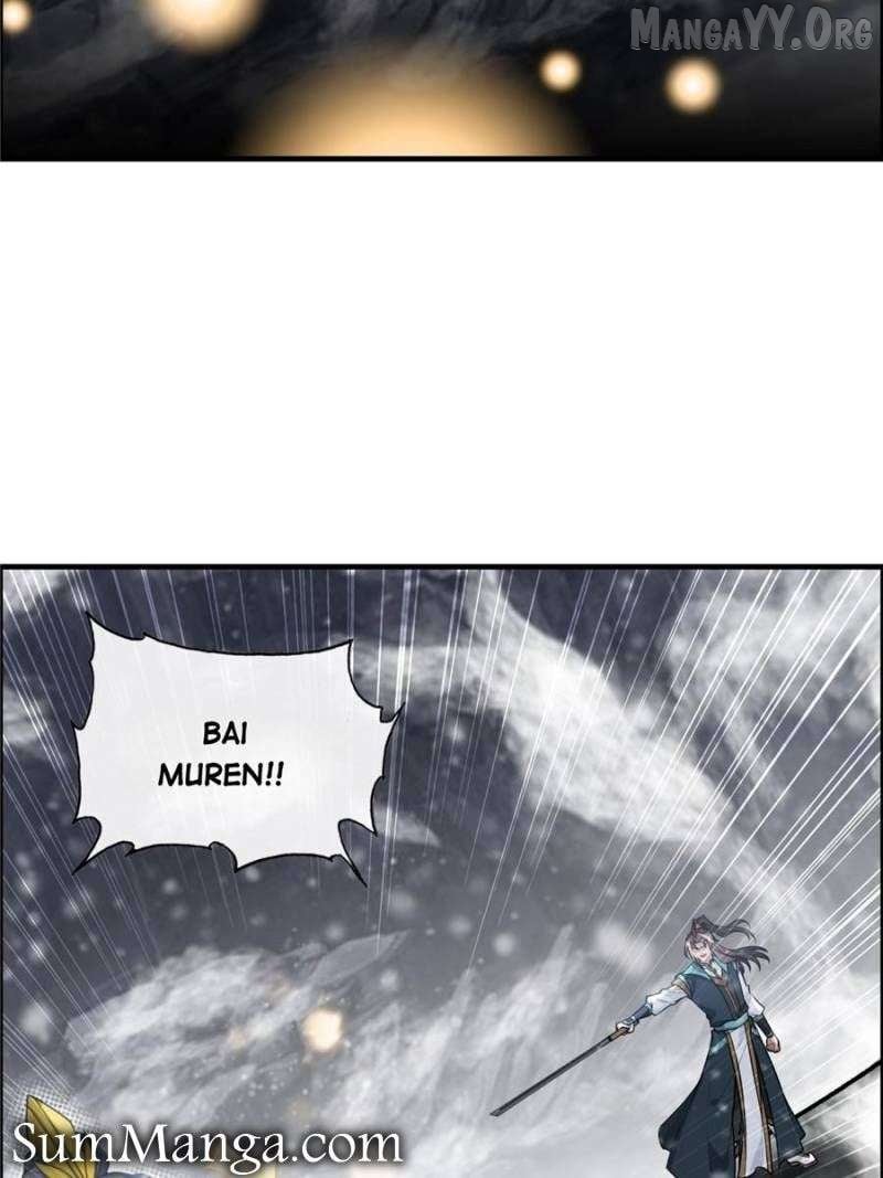 Immortal Cultivation is Just Like This Chapter 90 - Page 21