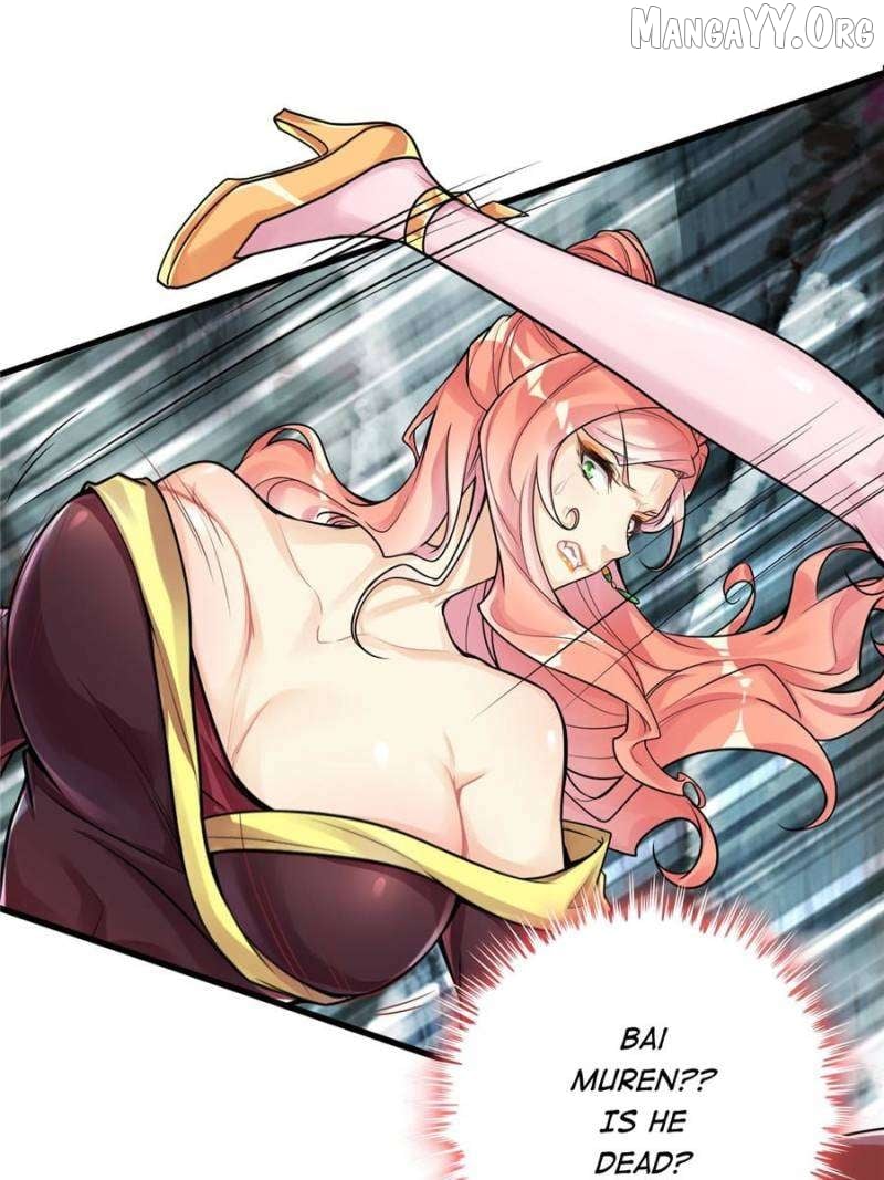 Immortal Cultivation is Just Like This Chapter 90 - Page 27