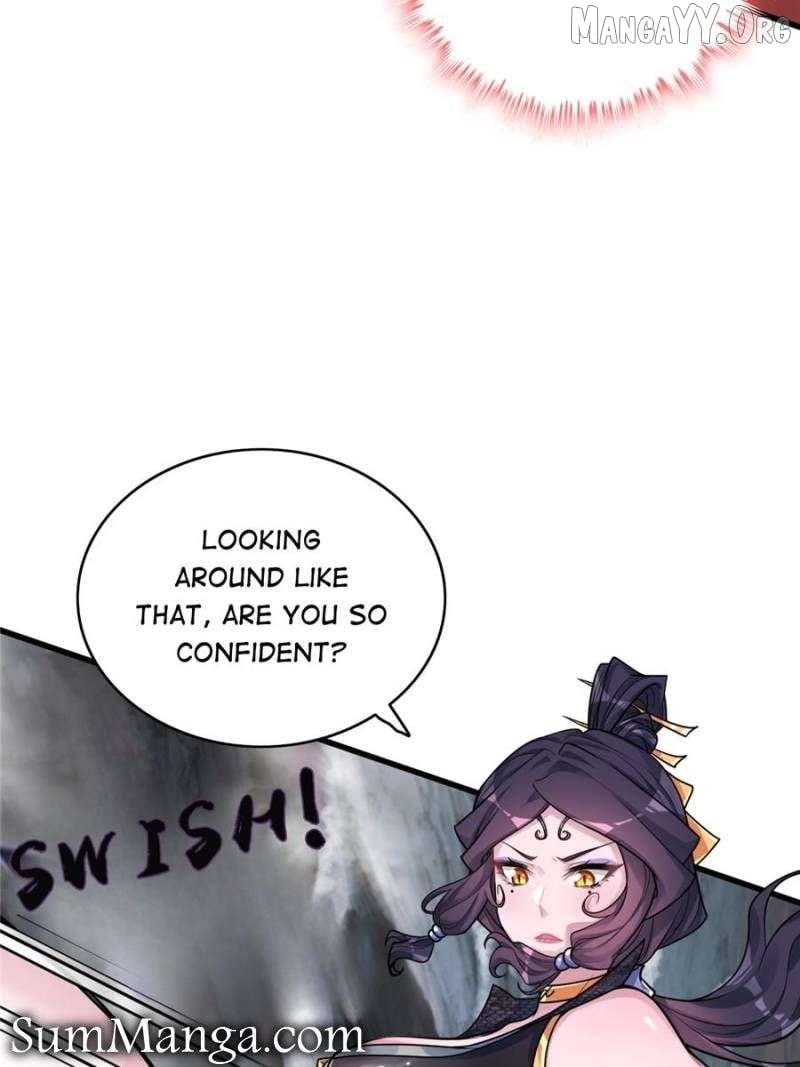 Immortal Cultivation is Just Like This Chapter 90 - Page 28