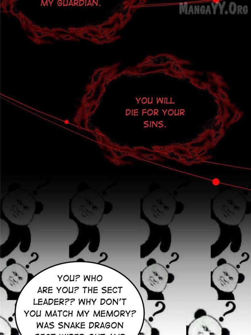 Immortal Cultivation is Just Like This Chapter 90 - Page 40