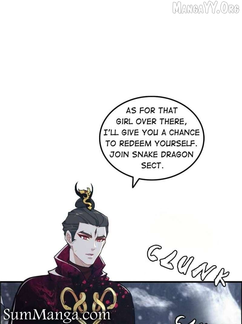 Immortal Cultivation is Just Like This Chapter 90 - Page 42