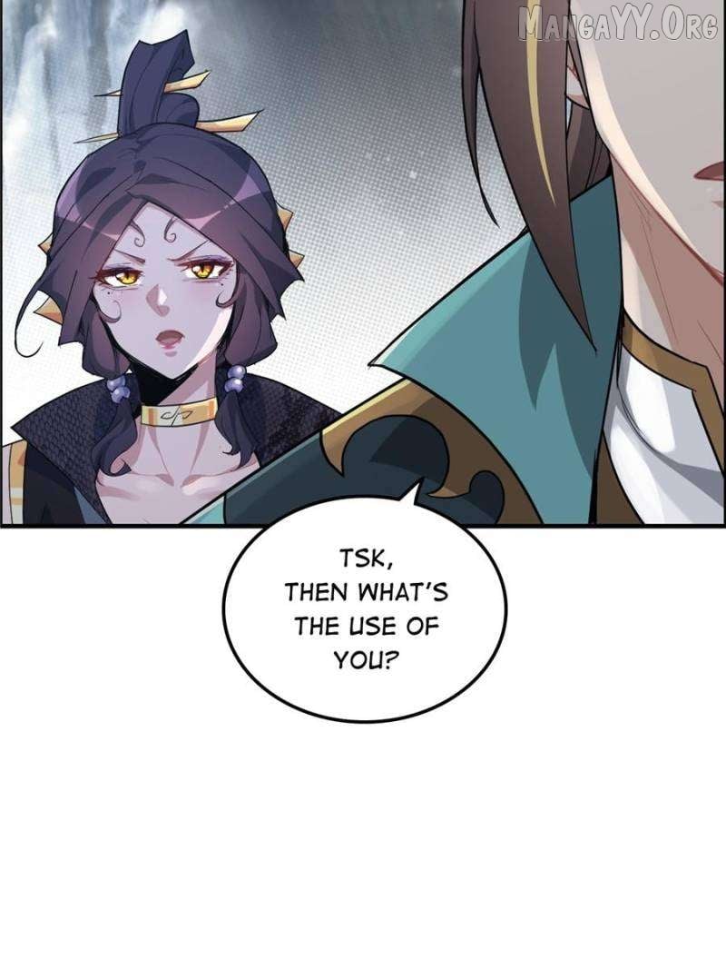 Immortal Cultivation is Just Like This Chapter 90 - Page 52