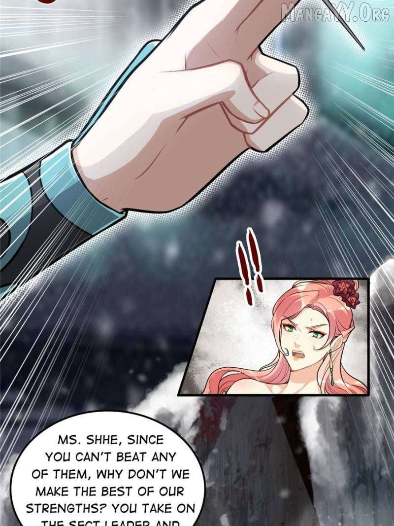 Immortal Cultivation is Just Like This Chapter 90 - Page 57