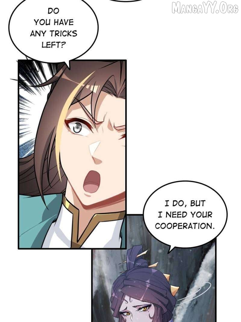 Immortal Cultivation is Just Like This Chapter 90 - Page 60