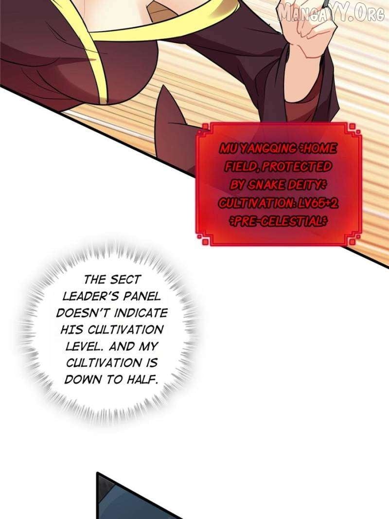 Immortal Cultivation is Just Like This Chapter 90 - Page 67