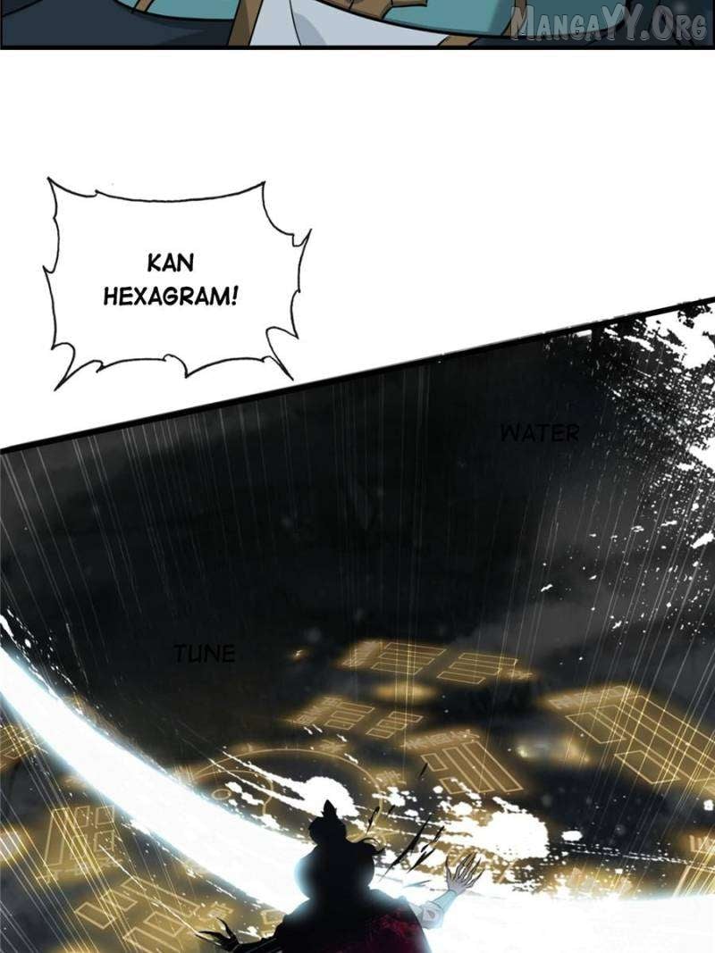 Immortal Cultivation is Just Like This Chapter 90 - Page 10