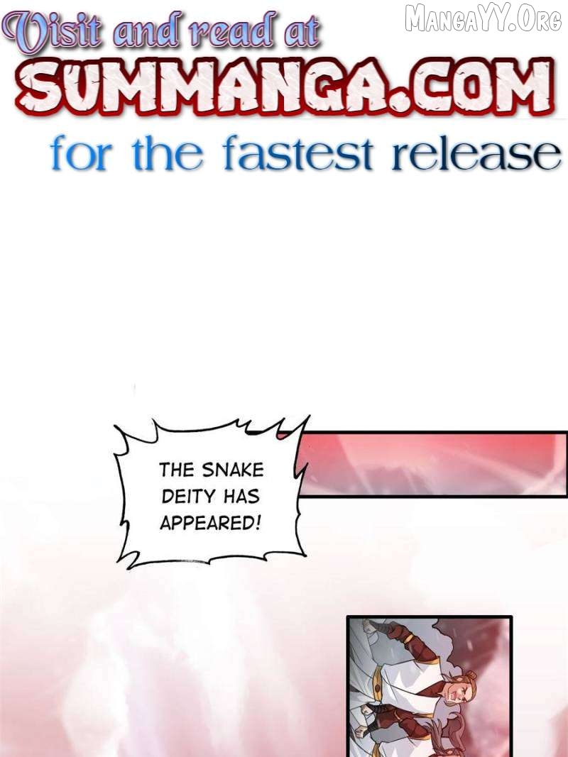 Immortal Cultivation is Just Like This Chapter 95 - Page 1