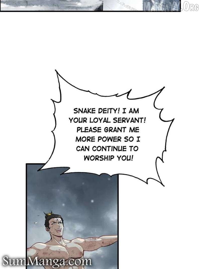 Immortal Cultivation is Just Like This Chapter 95 - Page 15