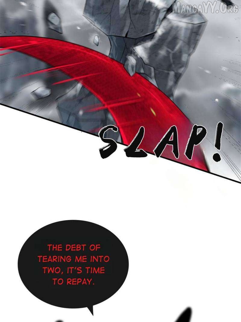 Immortal Cultivation is Just Like This Chapter 95 - Page 17