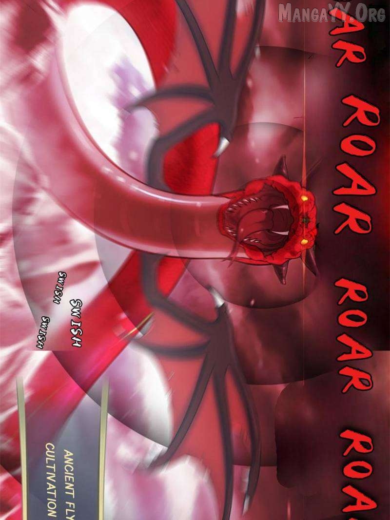 Immortal Cultivation is Just Like This Chapter 95 - Page 3