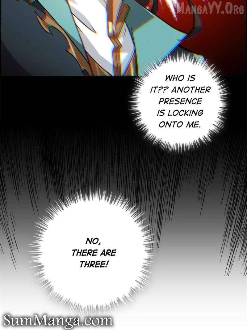 Immortal Cultivation is Just Like This Chapter 95 - Page 29