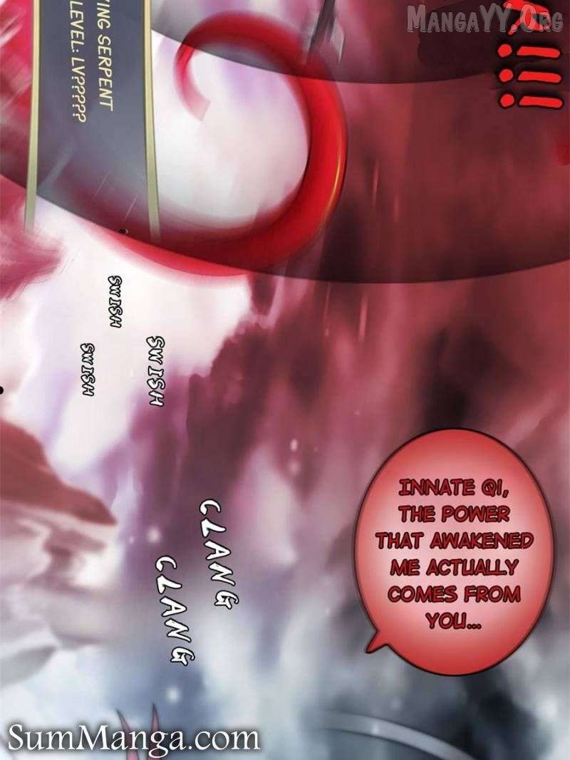 Immortal Cultivation is Just Like This Chapter 95 - Page 4