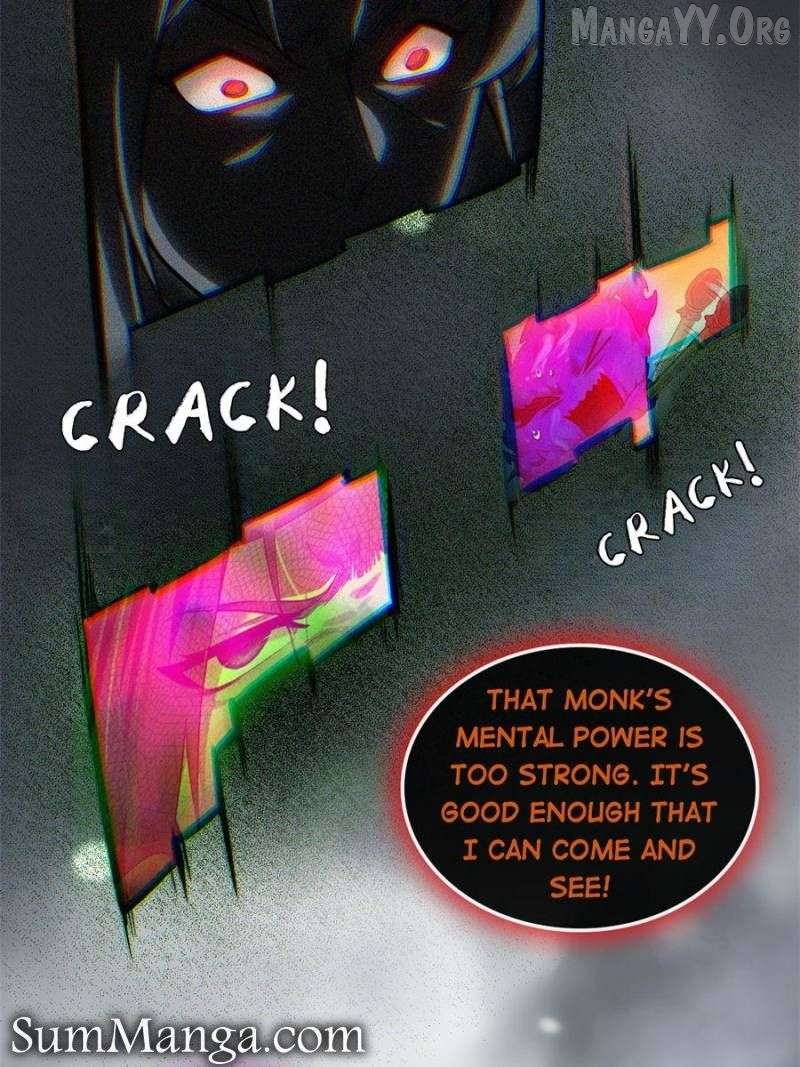 Immortal Cultivation is Just Like This Chapter 95 - Page 32