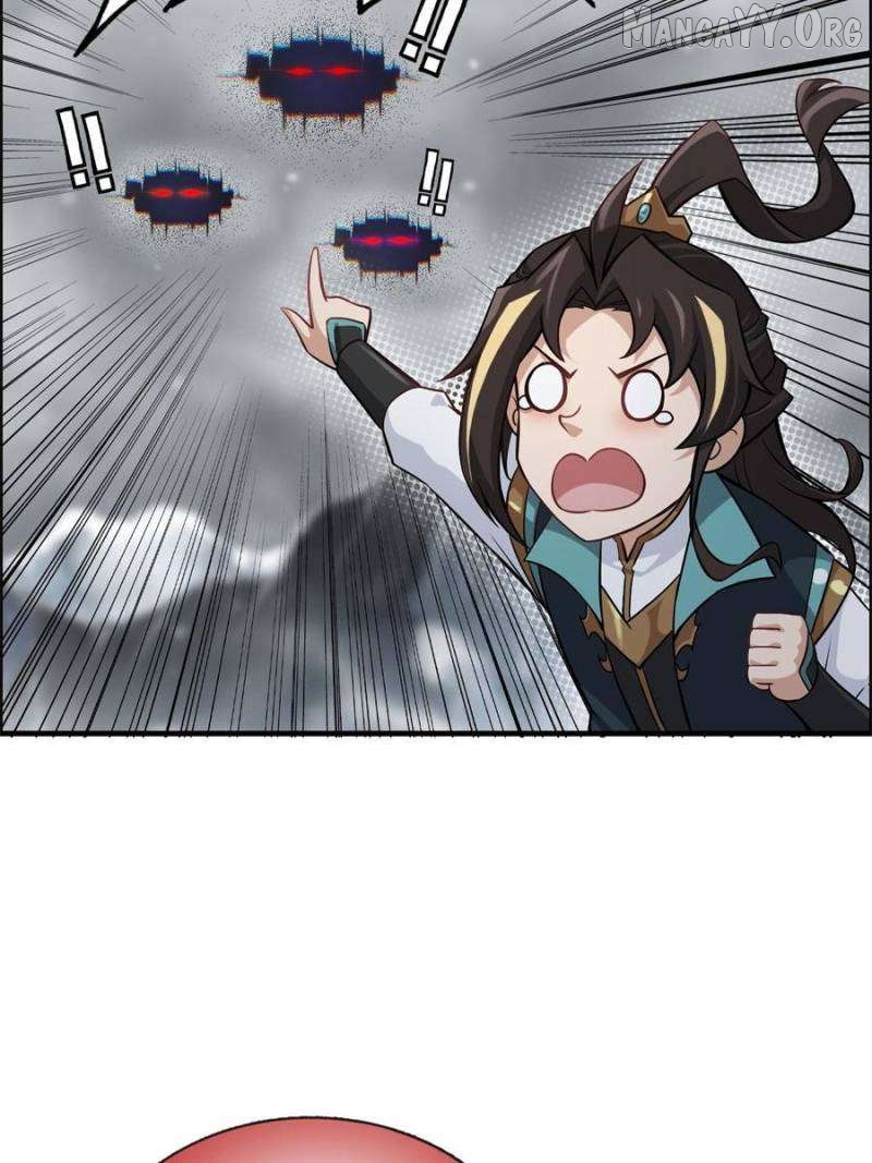 Immortal Cultivation is Just Like This Chapter 95 - Page 38