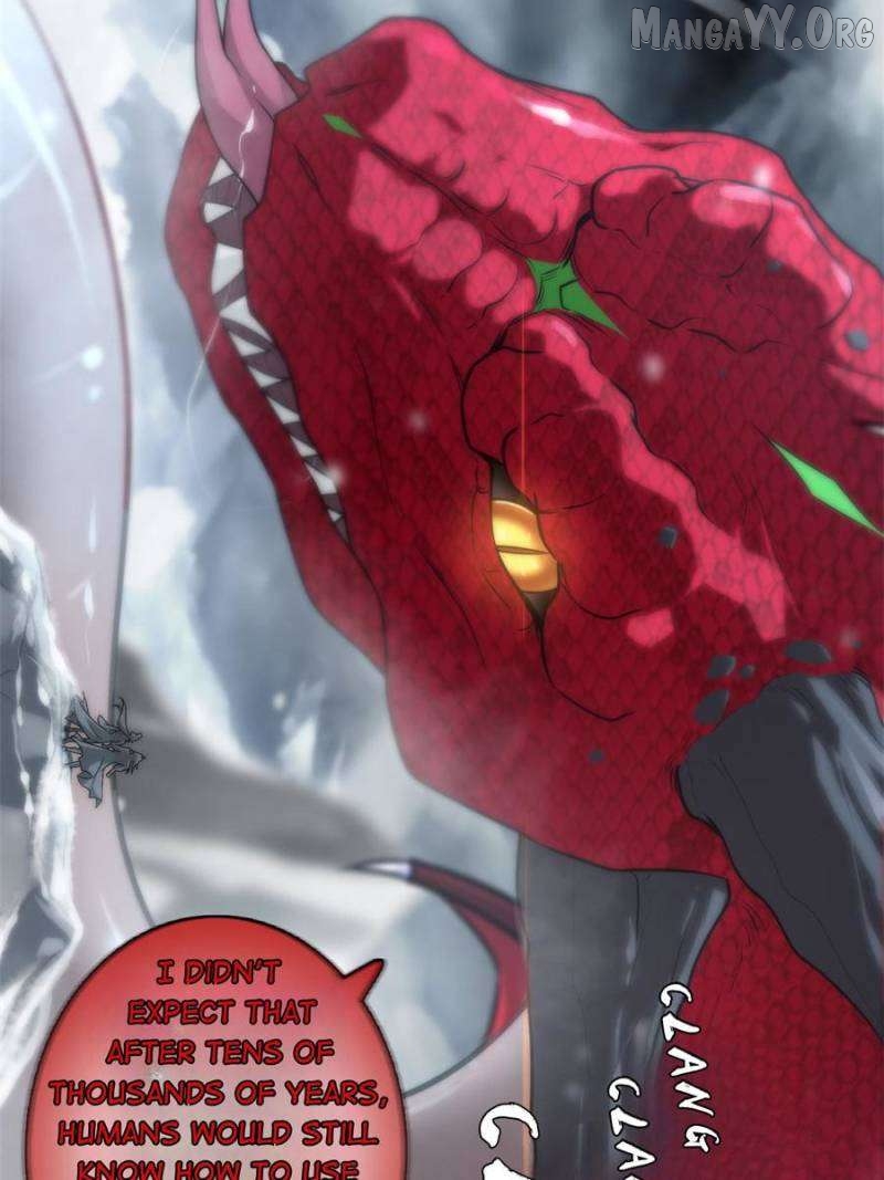 Immortal Cultivation is Just Like This Chapter 95 - Page 5