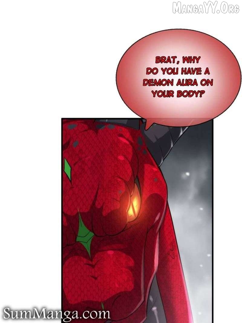 Immortal Cultivation is Just Like This Chapter 95 - Page 44