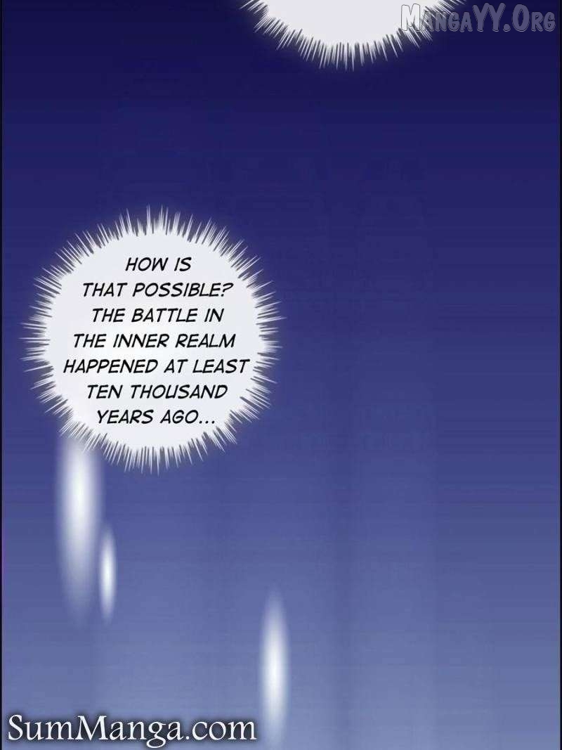 Immortal Cultivation is Just Like This Chapter 95 - Page 47