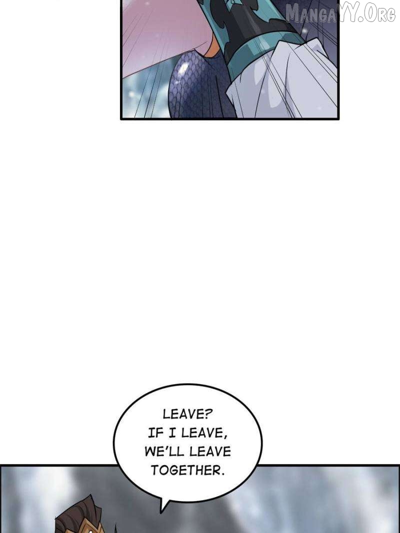 Immortal Cultivation is Just Like This Chapter 95 - Page 55