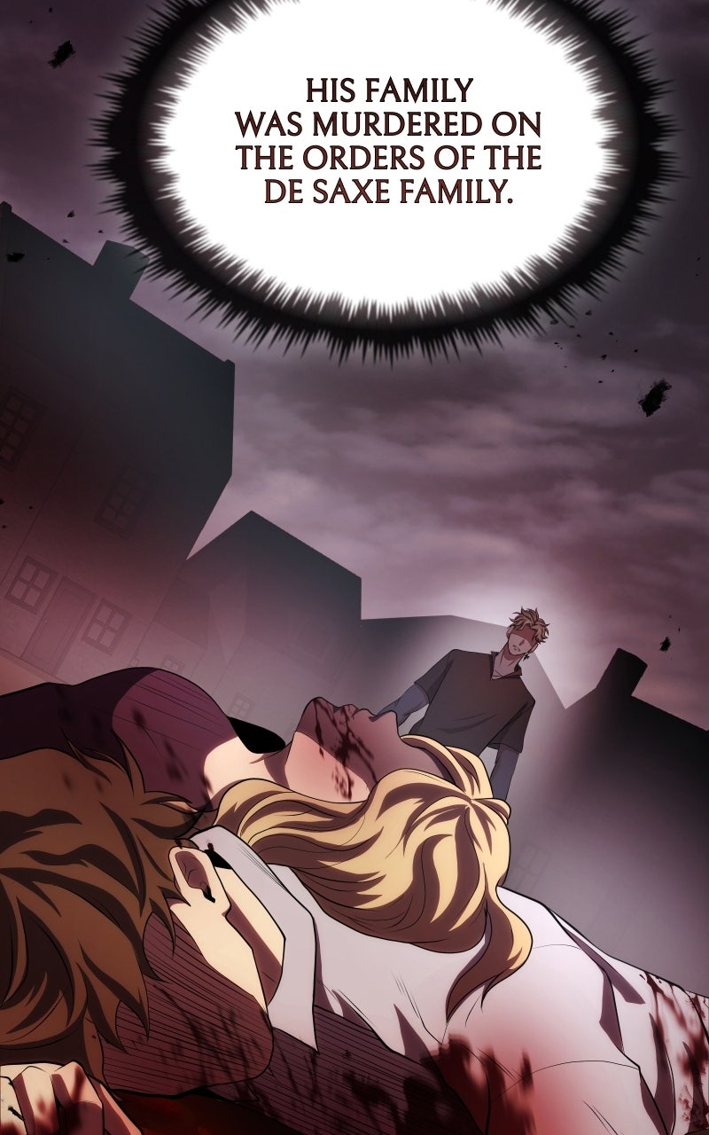 Impure Blood Regression Chapter 1 - Page 108
