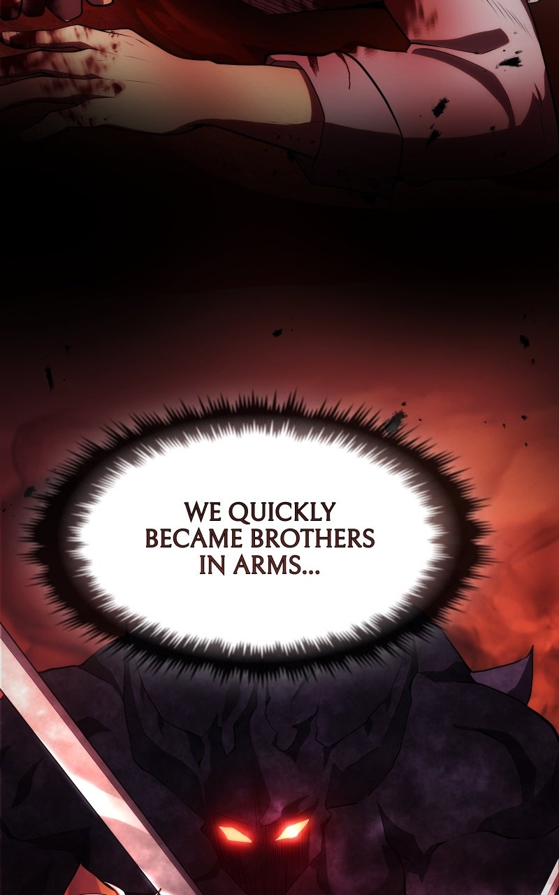Impure Blood Regression Chapter 1 - Page 109