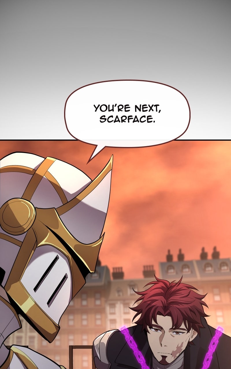 Impure Blood Regression Chapter 1 - Page 118