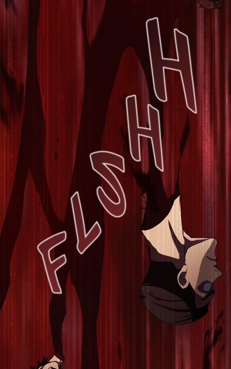 Impure Blood Regression Chapter 1 - Page 13