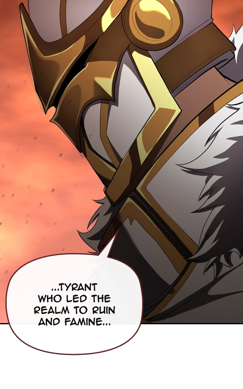 Impure Blood Regression Chapter 1 - Page 121