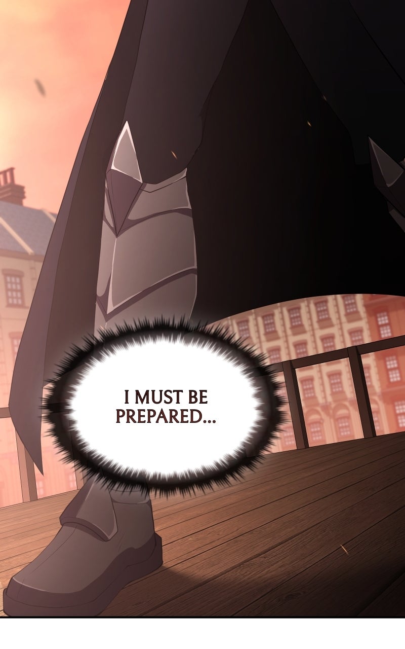 Impure Blood Regression Chapter 1 - Page 124