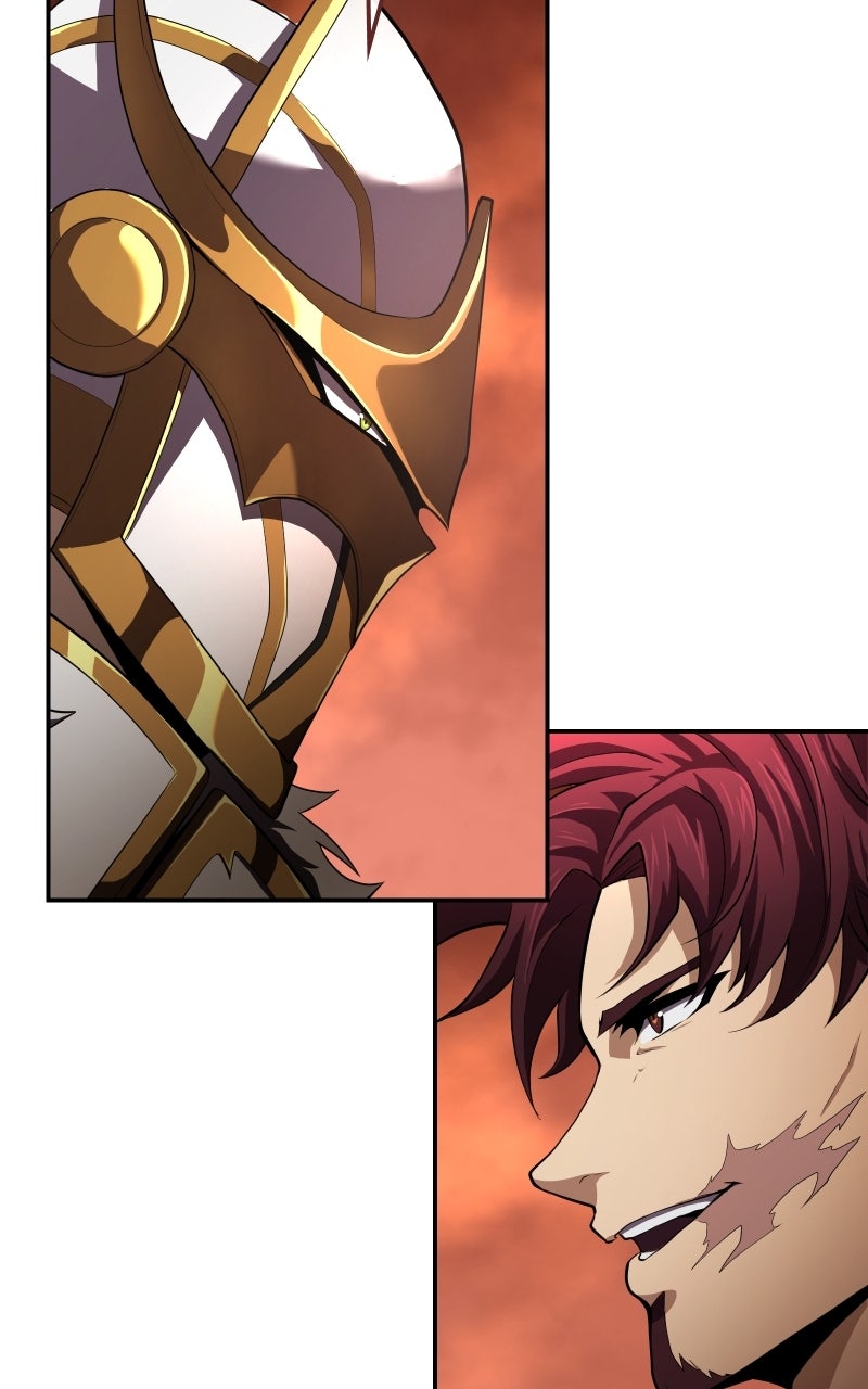 Impure Blood Regression Chapter 1 - Page 127