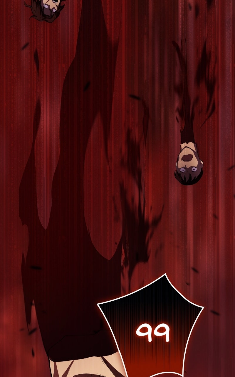 Impure Blood Regression Chapter 1 - Page 14
