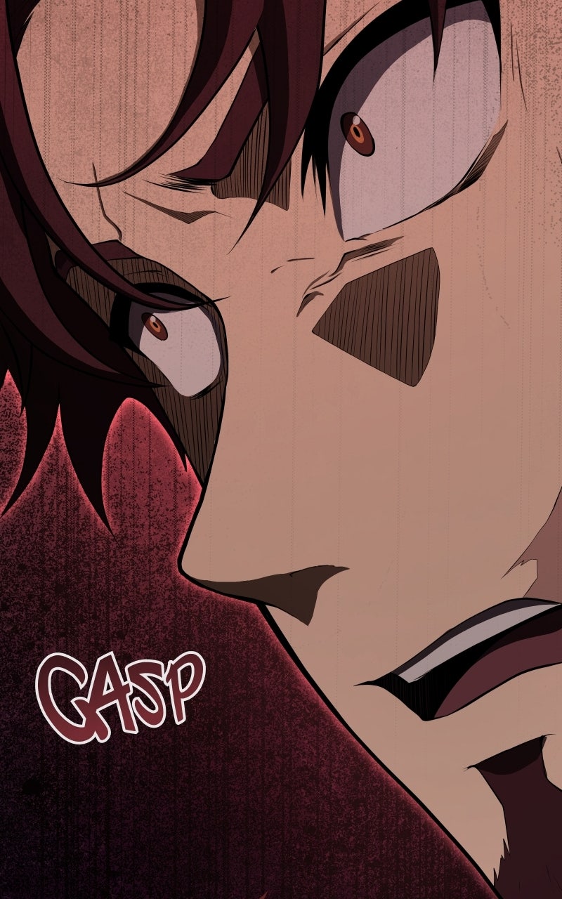 Impure Blood Regression Chapter 1 - Page 137