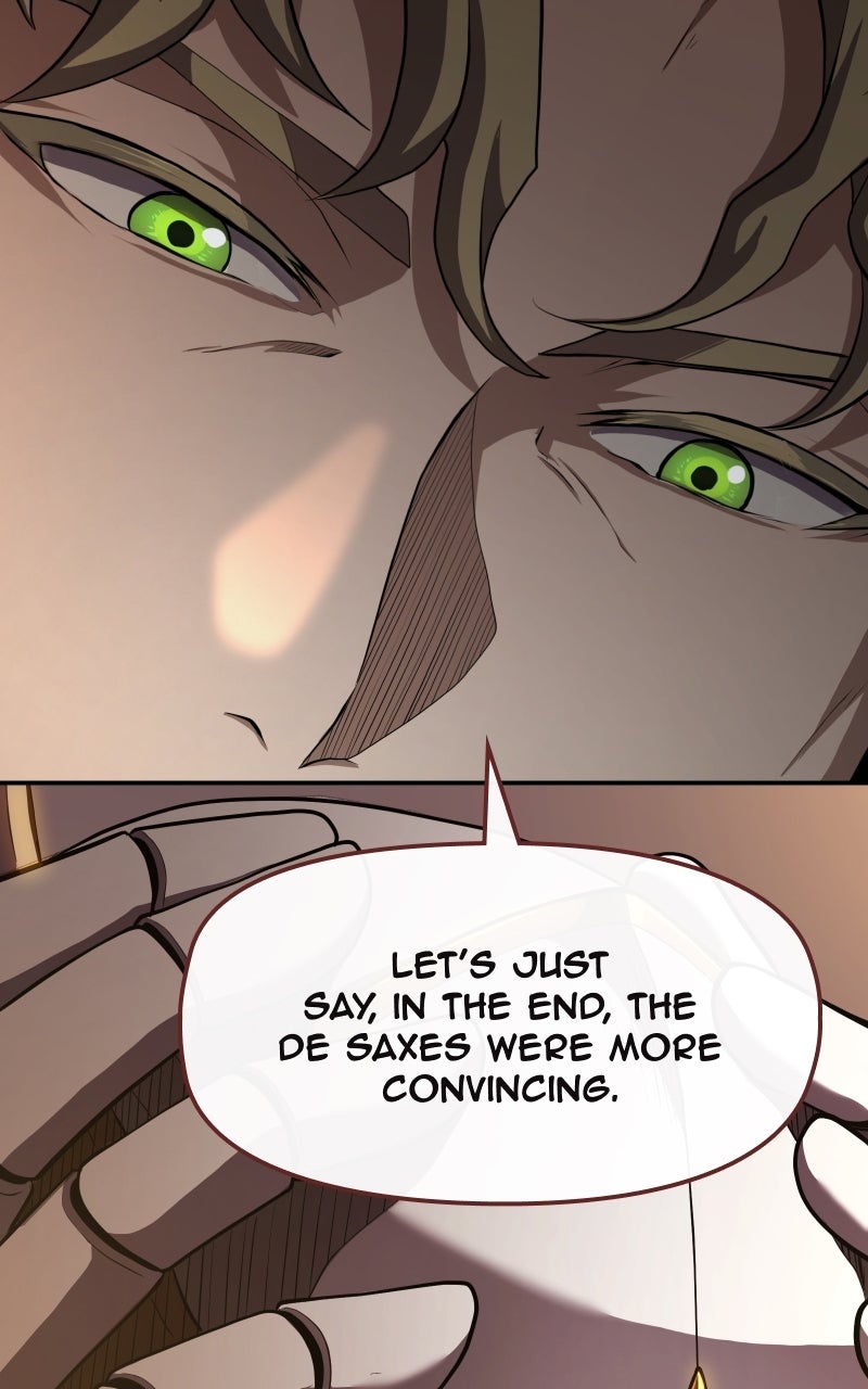 Impure Blood Regression Chapter 1 - Page 145
