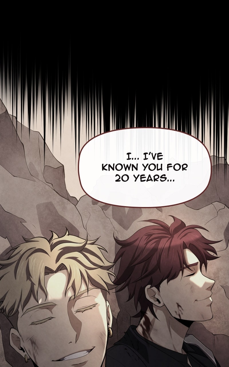 Impure Blood Regression Chapter 1 - Page 149