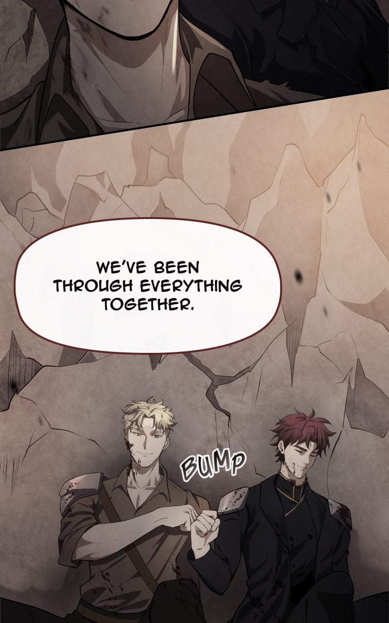 Impure Blood Regression Chapter 1 - Page 150