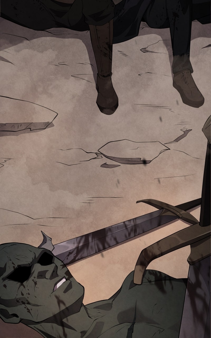 Impure Blood Regression Chapter 1 - Page 151