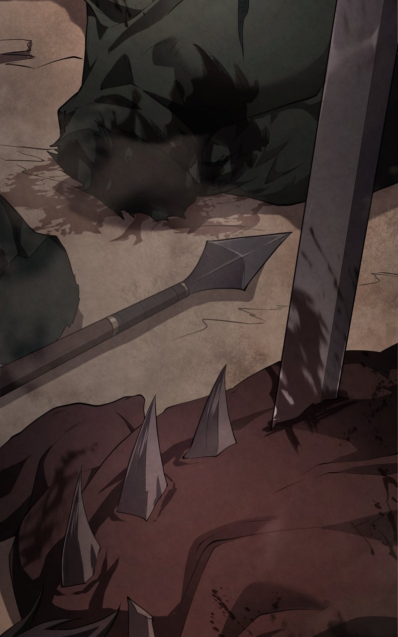 Impure Blood Regression Chapter 1 - Page 152