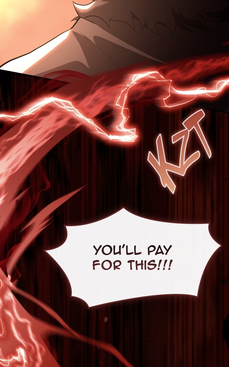 Impure Blood Regression Chapter 1 - Page 167