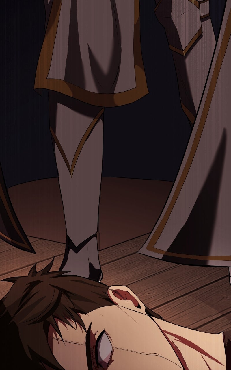 Impure Blood Regression Chapter 1 - Page 18