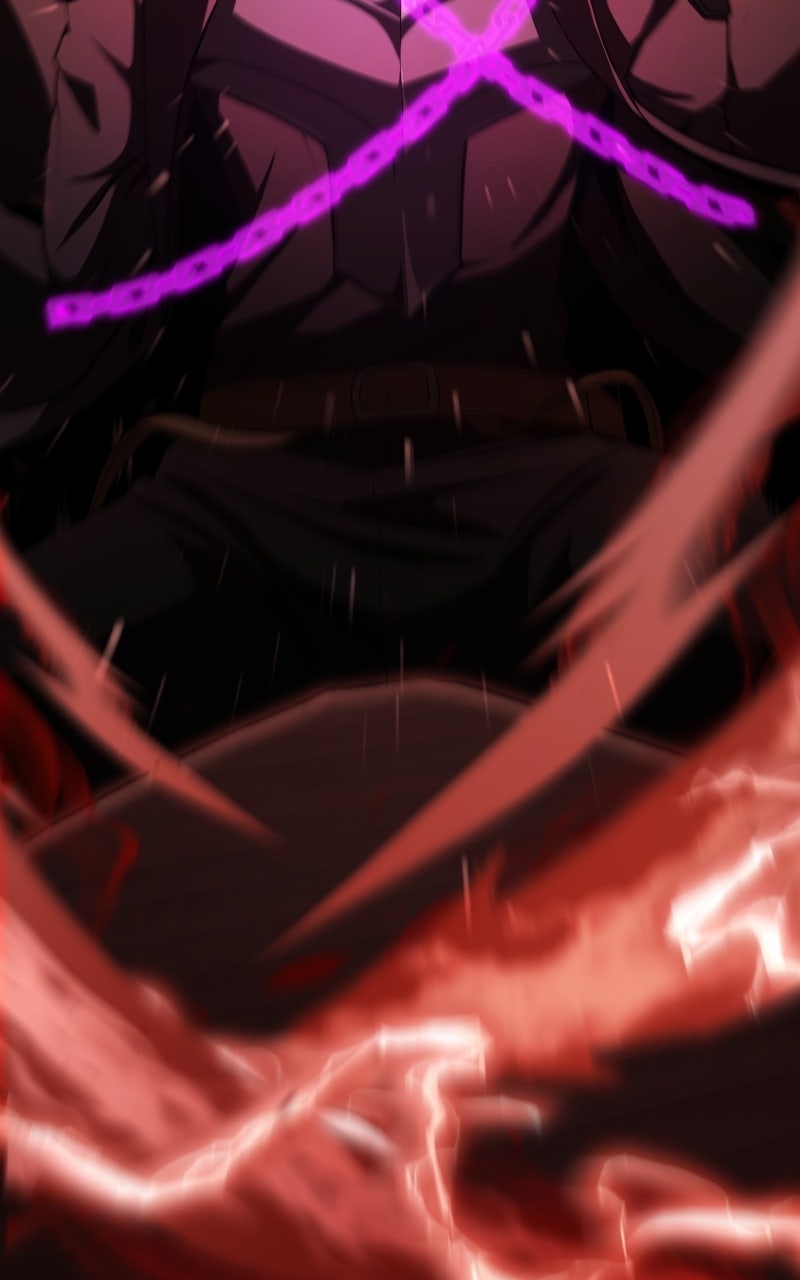 Impure Blood Regression Chapter 1 - Page 175