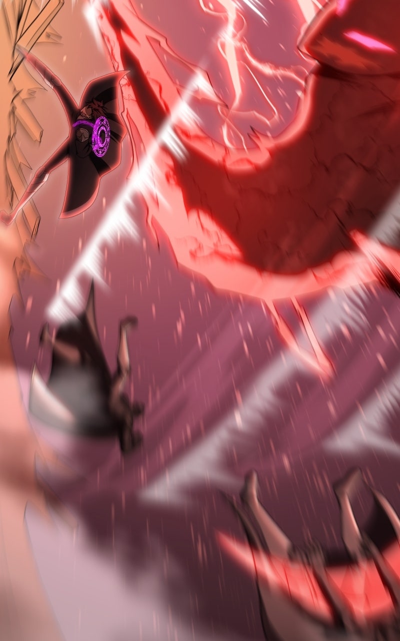 Impure Blood Regression Chapter 1 - Page 180