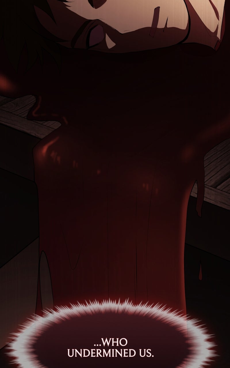 Impure Blood Regression Chapter 1 - Page 19