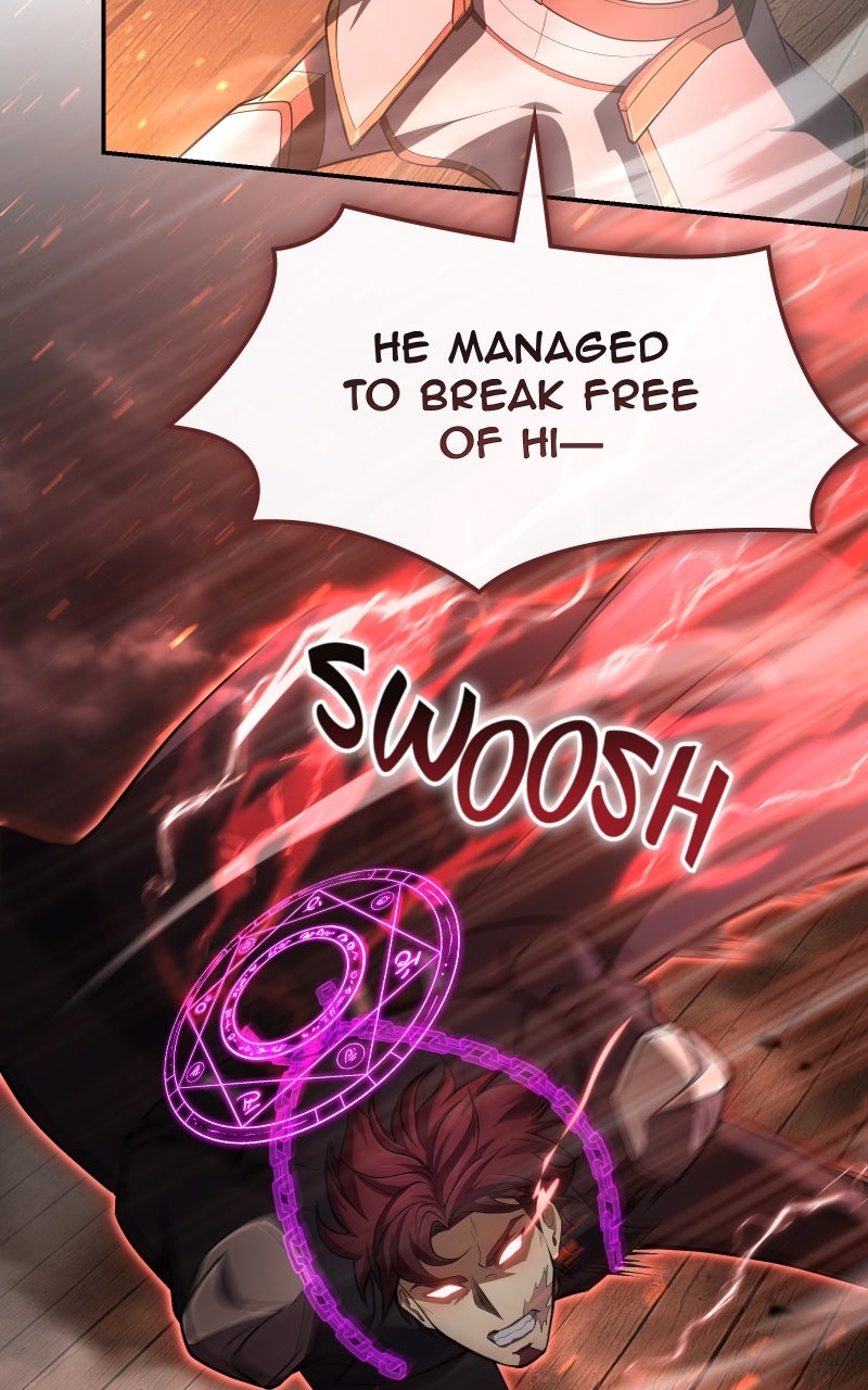 Impure Blood Regression Chapter 1 - Page 182